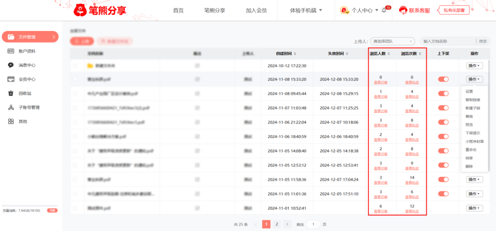 发出去的视频怎么知道谁看了?插图3 发出去的视频怎么知道谁看了?插图3