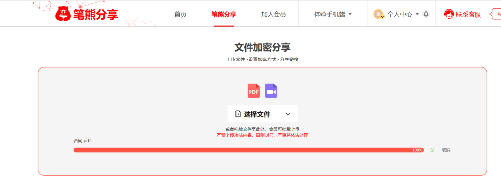 不想资料被卖成9.9,就要学会防盗插图 不想资料被卖成9.9,就要学会防盗插图
